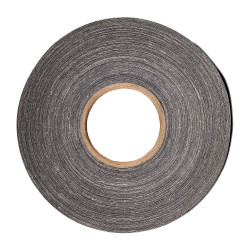 Emery Cloth 25mm X 120 Grit X 50m Roll