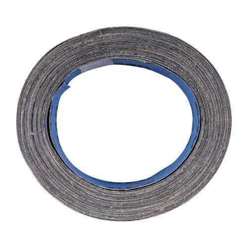 Emery Cloth 240grit 25mm X 10m Roll