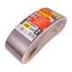 Sanding Belt 75 X 533mm 120grit 10/pack