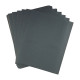 Water Paper 230 X 280mm 360 Grit Wet & Dry 50 Per Pack Std