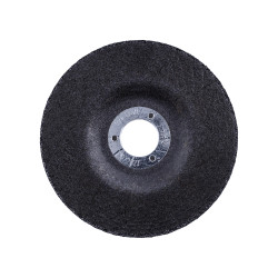 2 IN 1 GRINDING & CUTTING DISC 115MM X 2.8 X 0.22 STEEL/SS/PVA/ALU/STO