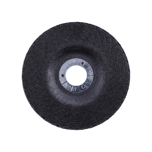 2 IN 1 GRINDING & CUTTING DISC 115MM X 2.8 X 0.22 STEEL/SS/PVA/ALU/STO