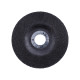 2 IN 1 GRINDING & CUTTING DISC 115MM X 2.8 X 0.22 STEEL/SS/PVA/ALU/STO