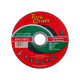 CUTTING DISC MASONRY 115 X 1.0 X 22.22MM CUTTING DISC MASONRY 115 X 1.0 X 22.22MM