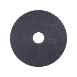 CUTTING DISC INDUSTRIAL METAL 115 X 1.0 X 22.2 MM