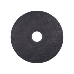 CUTTING DISC INDUSTRIAL METAL 115 X 2.5 X 22.2 MM