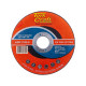 CUTTING DISC METAL & SS 115 X 3.0 X 22.22MM CUTTING DISC METAL & SS 115 X 3.0 X 22.22MM