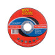 CUTTING DISC METAL & SS 115 X 2.5 X 22.22MM CUTTING DISC METAL & SS 115 X 2.5 X 22.22MM