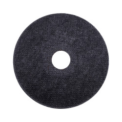 CUTTING DISC MULTI PURPOSE 115 X1.0 X 22.2MM FOR STEEL SS PVA STONE