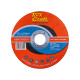 CUTTING DISC STAINLESS STEEL 115 X 3.0 X 22.22MM CUTTING DISC STAINLESS STEEL 115 X 3.0 X 22.22MM