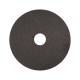 CUTTING DISC STAINLESS STEEL 115 X 3.0 X 22.22MM CUTTING DISC STAINLESS STEEL 115 X 3.0 X 22.22MM