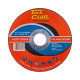 CUTTING DISC STAINLESS STEEL 115 X 2.5 X 22.22MM CUTTING DISC STAINLESS STEEL 115 X 2.5 X 22.22MM
