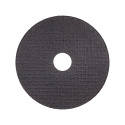 CUTTING DISC STAINLESS STEEL 115 X 2.5 X 22.22MM