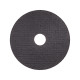 CUTTING DISC STAINLESS STEEL 115 X 2.5 X 22.22MM CUTTING DISC STAINLESS STEEL 115 X 2.5 X 22.22MM