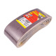 Sanding Belt 100 X 610mm 80 Grit 10/pack