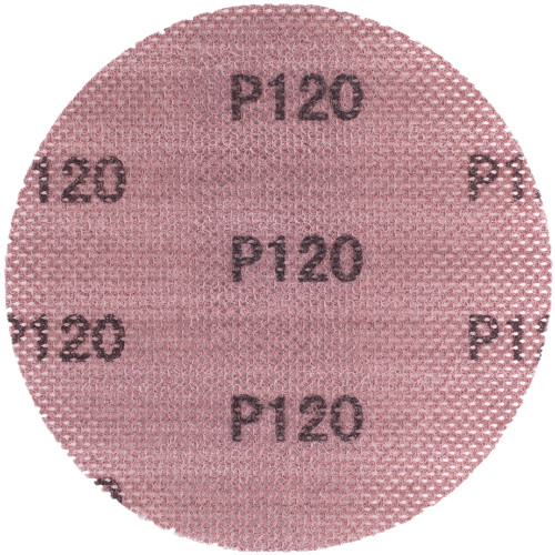 DURA MESH ABR.DISC 150MM HOOK AND LOOP 120GRIT 3PC FOR SANDER POLISHER DURA MESH ABR.DISC 150MM HOOK AND LOOP 120GRIT 3PC FOR SANDER POLISHER