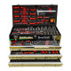 Battery D 1.5v 2 Pack Lr20 2s Shrink Wrap Alkaline (moq 48)