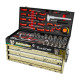 Battery D 1.5v 2 Pack Lr20 2s Shrink Wrap Alkaline (moq 48)