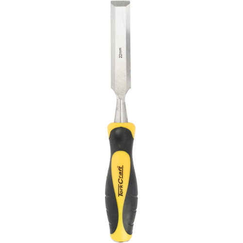 WOOD CHISEL 22MM WOOD CHISEL 22MM