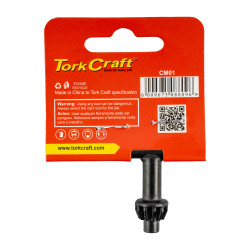 CHUCK KEY FOR 10MM CHUCKS