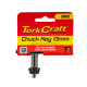 CHUCK KEY FOR 13MM CHUCKS CHUCK KEY FOR 13MM CHUCKS