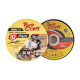 Cutting Disc Metal 115 X 1.0x 22.23 10pc Ltd Edition Tin