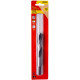 DRILL BIT WOOD 18.0MM X 180MM 1/CARD DRILL BIT WOOD 18.0MM X 180MM 1/CARD