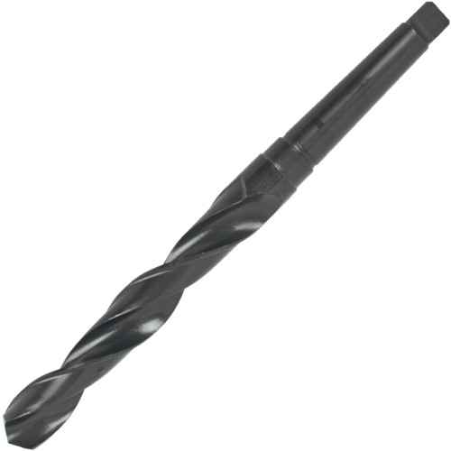 DRILL BIT HSS MORSE TAPER 21.5MM X MT2 DRILL BIT HSS MORSE TAPER 21.5MM X MT2