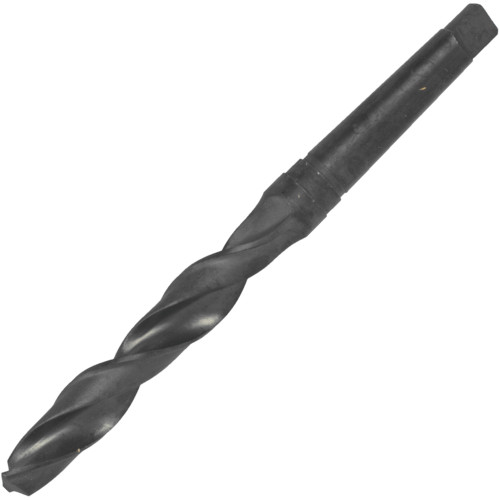 DRILL BIT HSS MORSE TAPER 27MM X MT3 DRILL BIT HSS MORSE TAPER 27MM X MT3