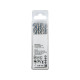 Precision-max Step Point 3.5mm Hss Drill 10 Pack