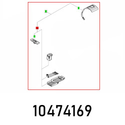 ELECTRONICS TPC 18-4 ET-BG