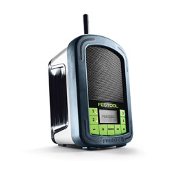 WORKSITE RADIO BR10
