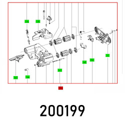 CART KS 120