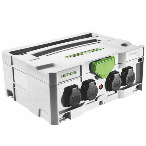 SYSTAINER SYS-PH SYSTAINER SYS-PH