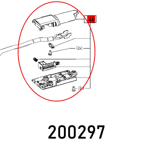 PLUG LHS 225 EQ PLUG LHS 225 EQ
