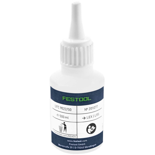 CLEANING OIL LFC 9022-50