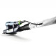 Festool D 27/22x5m-as-gq/ct Suction Hose In Protective Sleeve With Power Cable