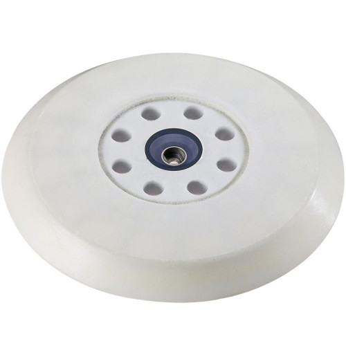 SANDING PAD ST-STF-D215-8-LHS 225-SW SANDING PAD ST-STF-D215-8-LHS 225-SW