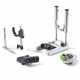 Festool Osc-ah/ta/av-set Accessories Set For Osc 18