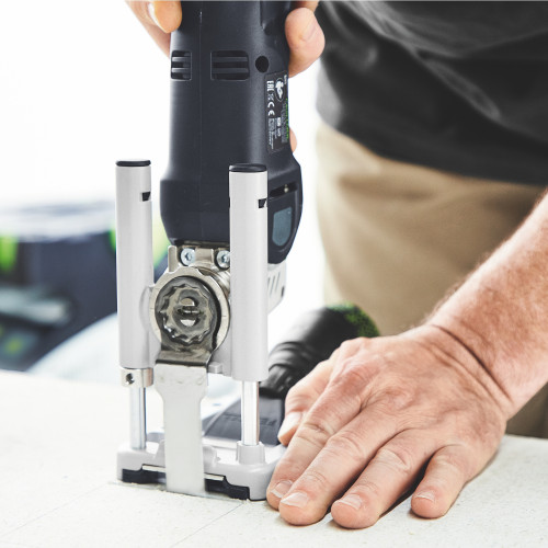 Festool Osc-ah/ta/av-set Accessories Set For Osc 18