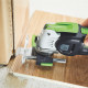 Festool Osc-ah/ta/av-set Accessories Set For Osc 18