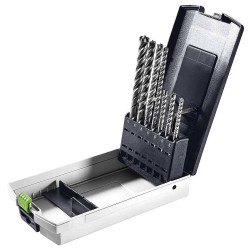 Hammer Drill Sds-set D5-d12-7