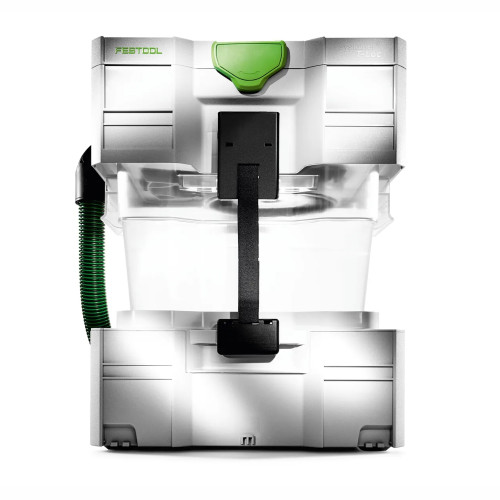 Festool Ct-va-20 Ct Pre-separator For Festool Ct 26, Ct 36 And Ct 48 Dust Extractors