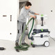 Festool Ct-va-20 Ct Pre-separator For Festool Ct 26, Ct 36 And Ct 48 Dust Extractors