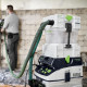 Festool Ct-va-20 Ct Pre-separator For Festool Ct 26, Ct 36 And Ct 48 Dust Extractors