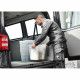 Festool Ct-va-20 Ct Pre-separator For Festool Ct 26, Ct 36 And Ct 48 Dust Extractors