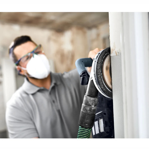 Festool Dia Paint-d130 Premium Diamond Disc 130mm For Paint And Clear Coat Removal
