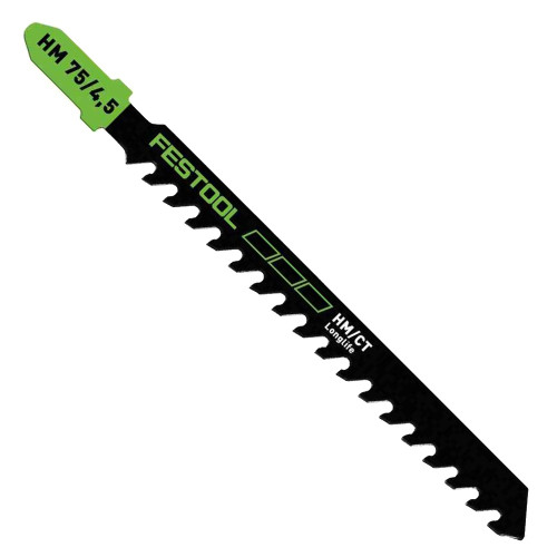 JIGSAW BLADE BUILDING-ABRASIVE MATERIALS JIGSAW BLADE BUILDING-ABRASIVE MATERIALS