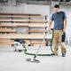 Festool D36x5m-as/ctr Smooth Antistatic Suction Hose 36mm X 5m