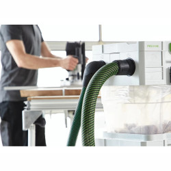 Festool D 36x7m-as/ctr Suction Hose For Festool Ct Dust Extractors